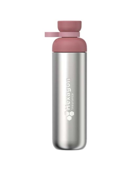 Borraccia Mepal Vita da 900 ml in acciaio inossidabile riciclato