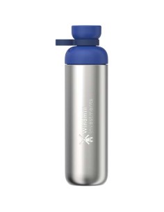 Borraccia Mepal Vita da 900 ml in acciaio inossidabile riciclato