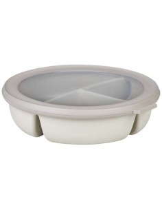 Ciotola Bento Mepal Cirqula (250+250+500 ml) 