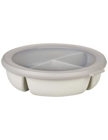 Ciotola Bento Mepal Cirqula (250+250+500 ml) 