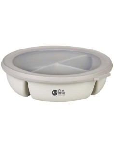 Ciotola Bento Mepal Cirqula (250+250+500 ml) 