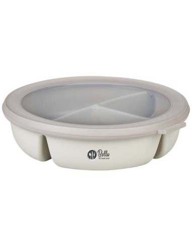 Ciotola Bento Mepal Cirqula (250+250+500 ml) 