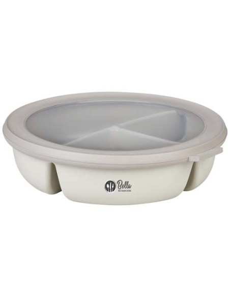 Ciotola Bento Mepal Cirqula (250+250+500 ml) 