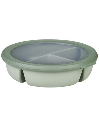 Ciotola Bento Mepal Cirqula (250+250+500 ml) 
