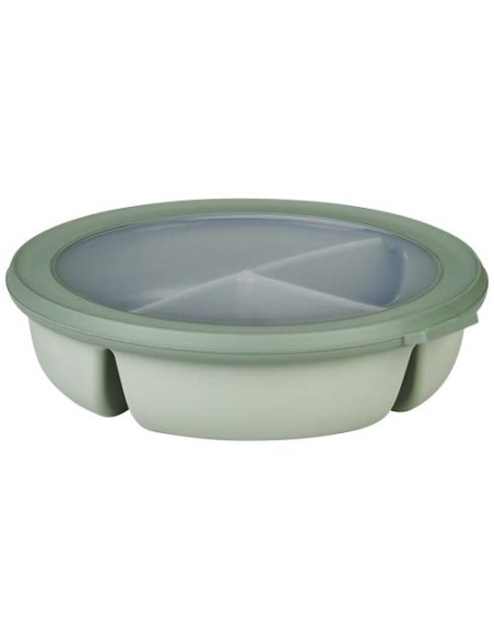 Ciotola Bento Mepal Cirqula (250+250+500 ml) 