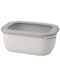 Mepal multiciotola rettangolare da 1500 ml Cirqula