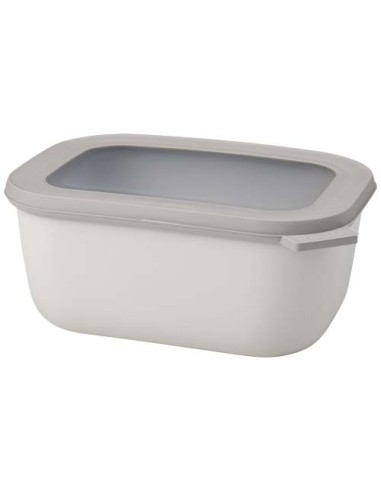 Mepal multiciotola rettangolare da 1500 ml Cirqula