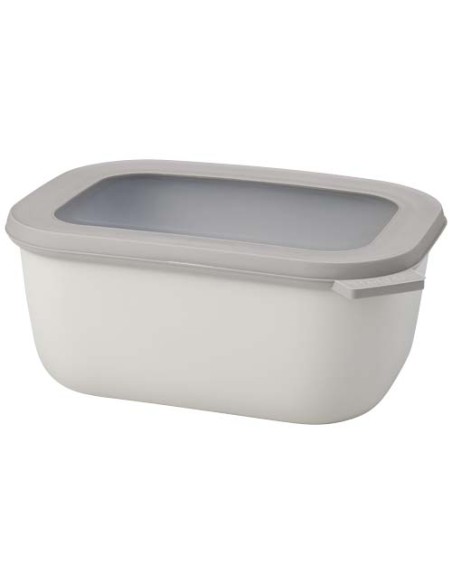 Mepal multiciotola rettangolare da 1500 ml Cirqula