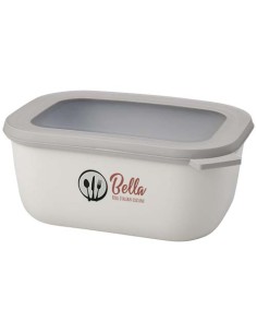 Mepal multiciotola rettangolare da 1500 ml Cirqula