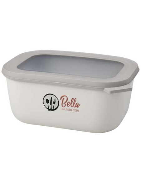 Mepal multiciotola rettangolare da 1500 ml Cirqula