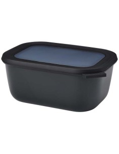 Mepal multiciotola rettangolare da 1500 ml Cirqula