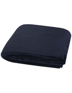 Coperta riciclata GRS con maniche Altura