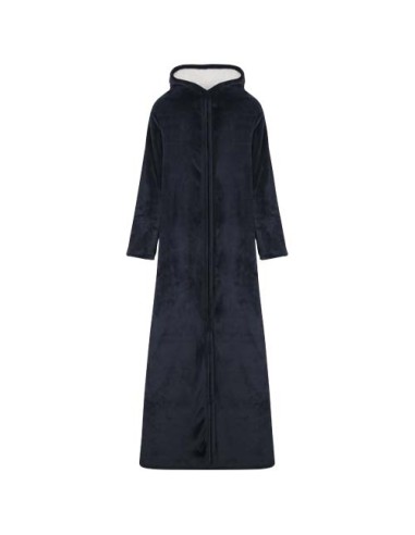Coperta riciclata GRS con maniche Altura