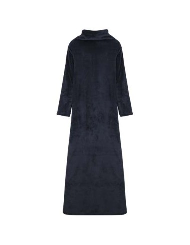 Coperta riciclata GRS con maniche Altura