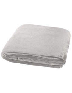 Coperta riciclata GRS con maniche Altura