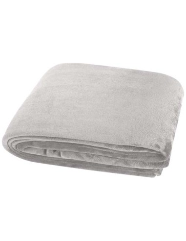 Coperta riciclata GRS con maniche Altura