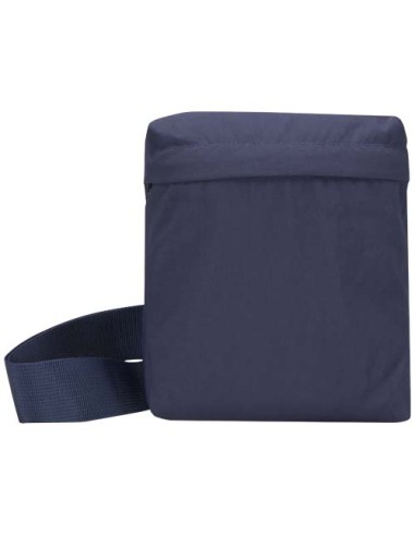 Borsa a tracolla Arca in nylon riciclato GRS Arca