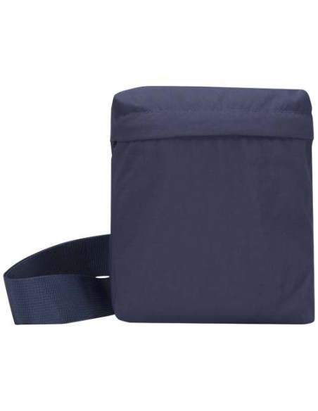Borsa a tracolla Arca in nylon riciclato GRS Arca