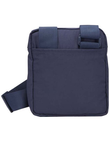 Borsa a tracolla Arca in nylon riciclato GRS Arca