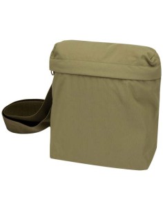 Borsa a tracolla Arca in nylon riciclato GRS Arca