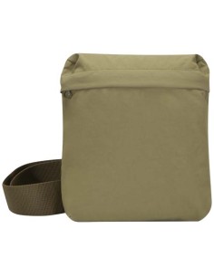 Borsa a tracolla Arca in nylon riciclato GRS Arca
