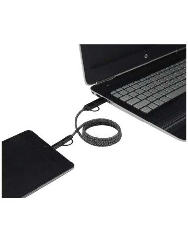 Cavo di ricarica magnetico 5 in 1 da 65 W e 100 cm, certificato RCS SMART