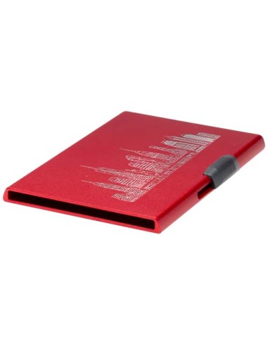 Portacarte magnetico RFID in materiale riciclato RCS SMART