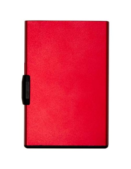 Portacarte magnetico RFID in materiale riciclato RCS SMART