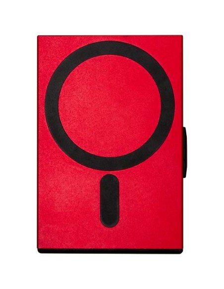 Portacarte magnetico RFID in materiale riciclato RCS SMART