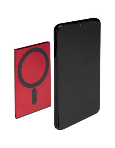 Portacarte magnetico RFID in materiale riciclato RCS SMART