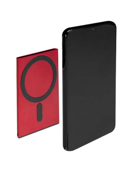 Portacarte magnetico RFID in materiale riciclato RCS SMART
