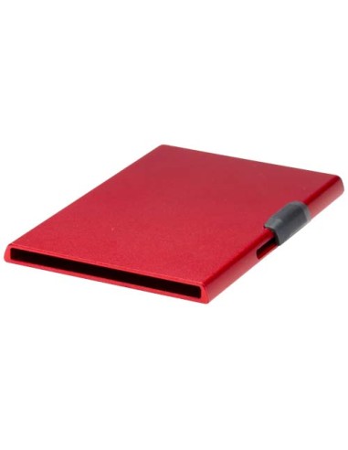 Portacarte magnetico RFID in materiale riciclato RCS SMART