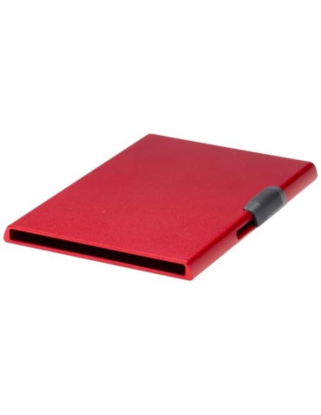 Portacarte magnetico RFID in materiale riciclato RCS SMART