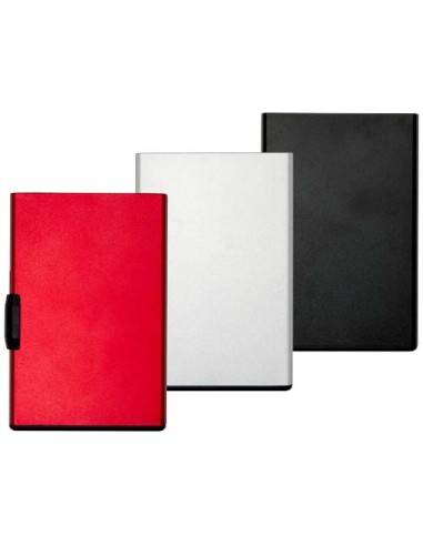 Portacarte magnetico RFID in materiale riciclato RCS SMART