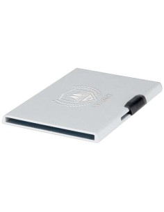 Portacarte magnetico RFID in materiale riciclato RCS SMART