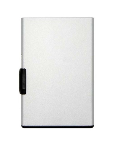 Portacarte magnetico RFID in materiale riciclato RCS SMART