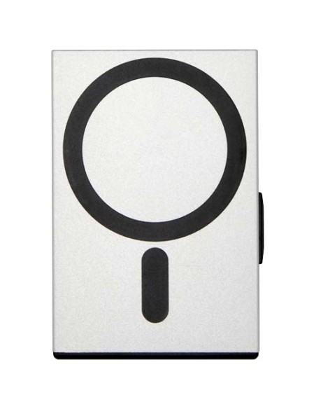 Portacarte magnetico RFID in materiale riciclato RCS SMART