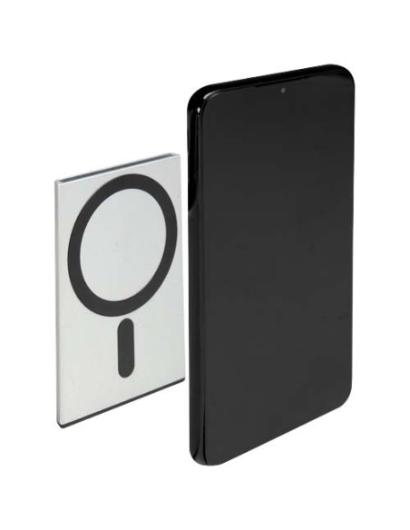 Portacarte magnetico RFID in materiale riciclato RCS SMART