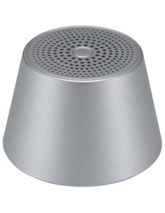 Altoparlante magnetico da 3 W in alluminio riciclato SMART