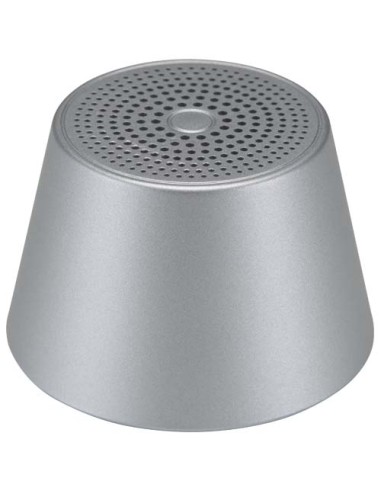 Altoparlante magnetico da 3 W in alluminio riciclato SMART