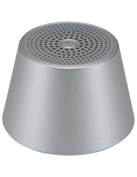 Altoparlante magnetico da 3 W in alluminio riciclato SMART