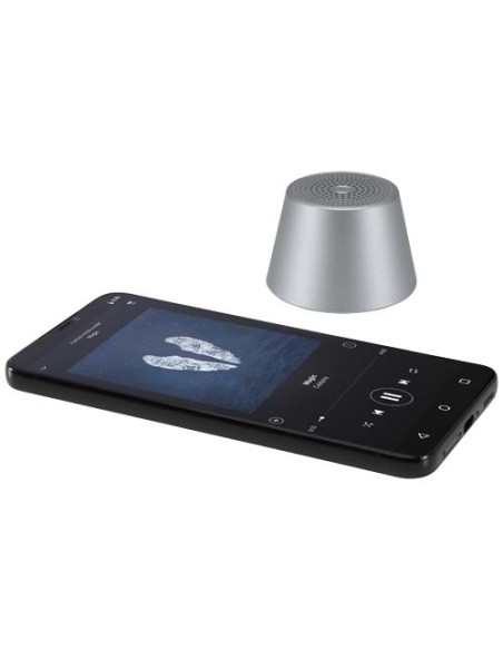 Altoparlante magnetico da 3 W in alluminio riciclato SMART