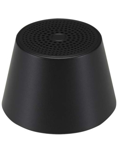 Altoparlante magnetico da 3 W in alluminio riciclato SMART