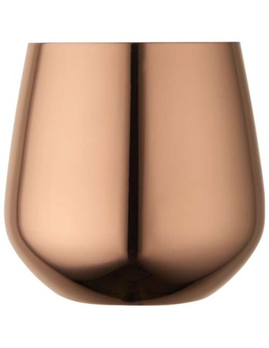 Set di tazze in acciaio inossidabile Cascade da 540 ml