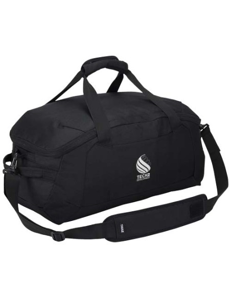 Borsa da viaggio riciclata Thule Lumion da 40 L 