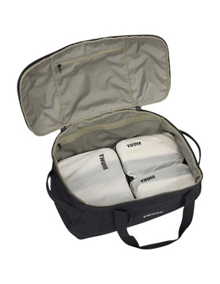 Borsa da viaggio riciclata Thule Lumion da 40 L 