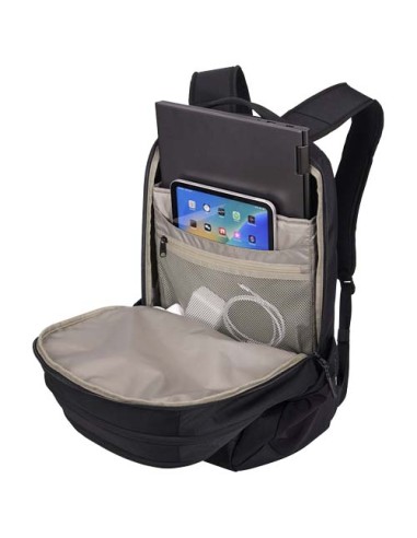 Zaino per laptop Thule Lumion da 16'' in materiale riciclato, 28 L