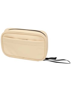 Custodia per accessori tecnologici in materiale riciclato certificato GRS Resi Plus - 1L