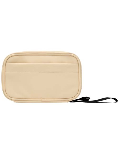 Custodia per accessori tecnologici in materiale riciclato certificato GRS Resi Plus - 1L