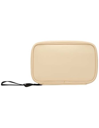 Custodia per accessori tecnologici in materiale riciclato certificato GRS Resi Plus - 1L